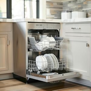 Dishwasher Repair