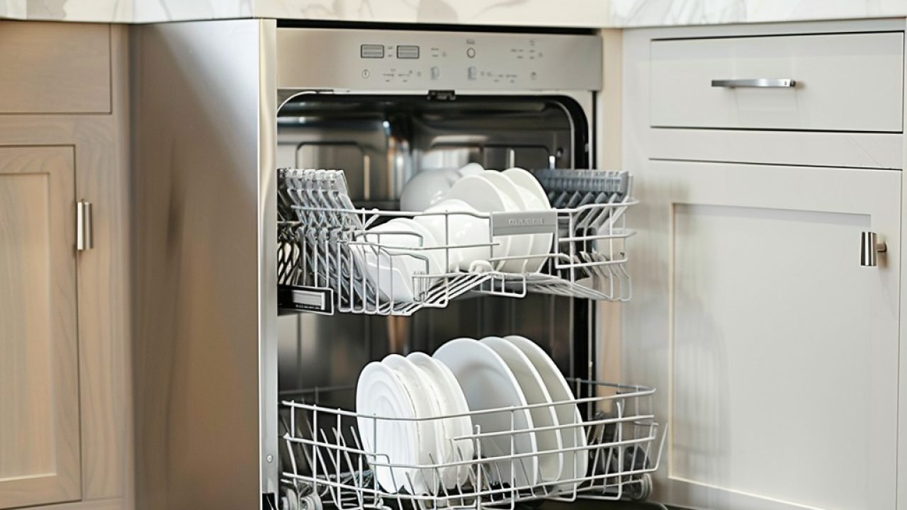 Dishwasher Repair